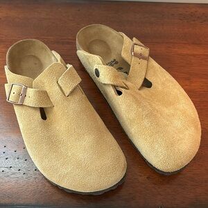 Birkenstock Clogs